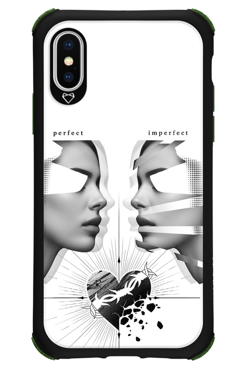 Arcok 2.0 - Apple iPhone X