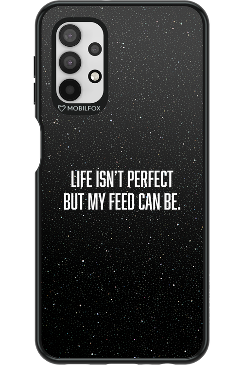 My feed 2.0 - Samsung Galaxy A32 5G