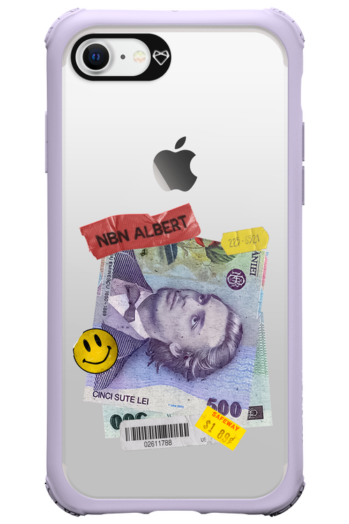 Money - Apple iPhone 7