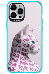 RVA Cat - Apple iPhone 12 Pro Max