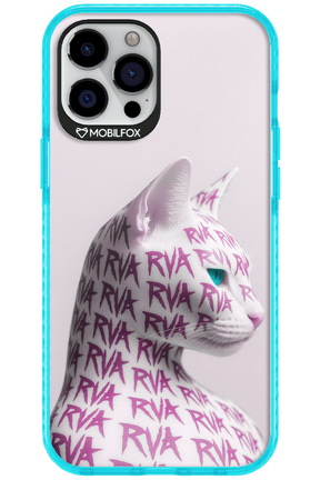 RVA Cat - Apple iPhone 12 Pro Max