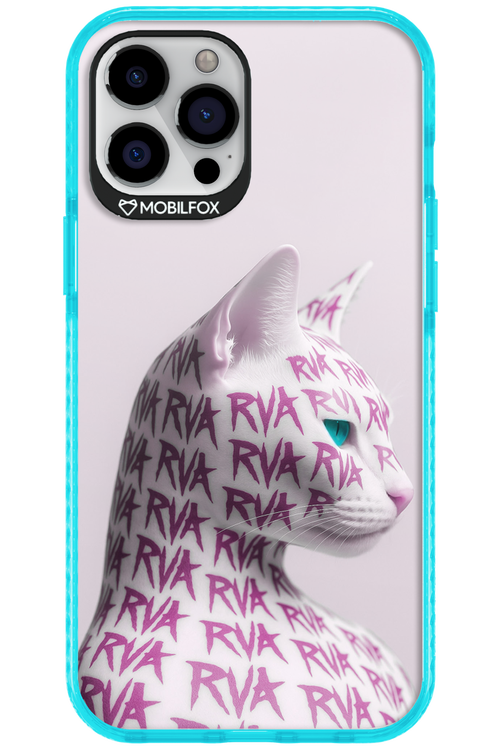 RVA Cat - Apple iPhone 12 Pro Max