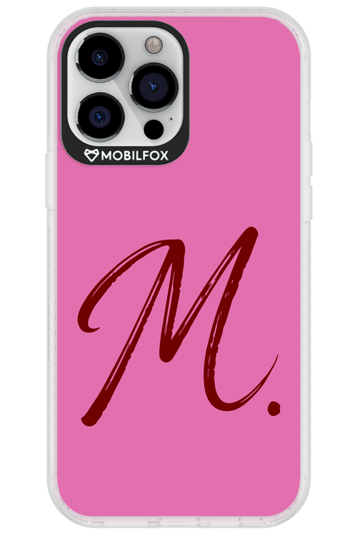 (Sorbet) M 2.0 - Apple iPhone 13 Pro Max