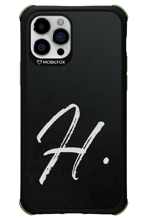 (Off Space) H 2.0 - Apple iPhone 12 Pro