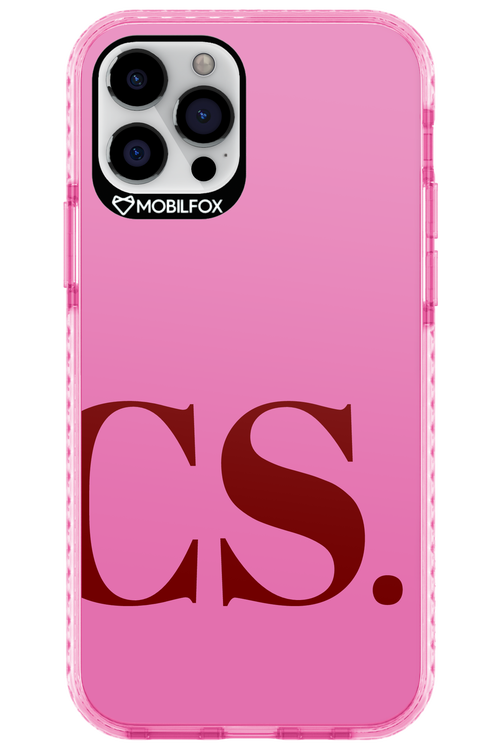 CS (Sorbet) 2.0 - Apple iPhone 12 Pro