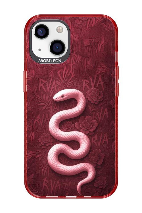 Rose Venom 2.0 - Apple iPhone 13