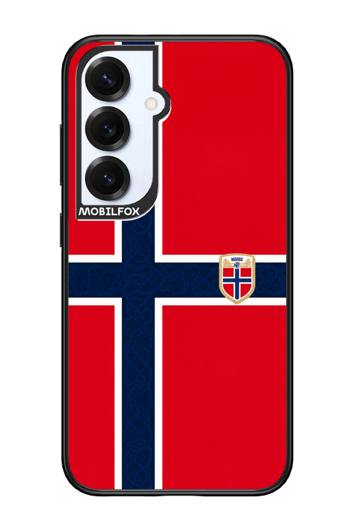 Norway 2.0 - Samsung S25