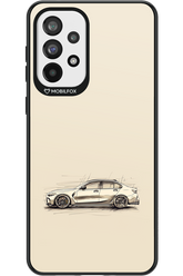 Sketch Car 2.0 - Samsung Galaxy A73