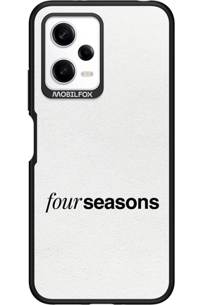 BSW FourSeasons 11 2.0 - Xiaomi Redmi Note 12 5G