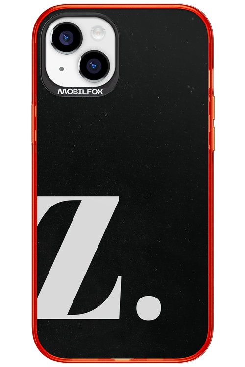 Z (Off Space) 2.0 - Apple iPhone 15 Plus