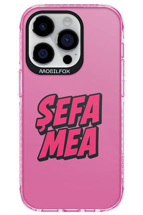 Sefa Mea - Apple iPhone 14 Pro