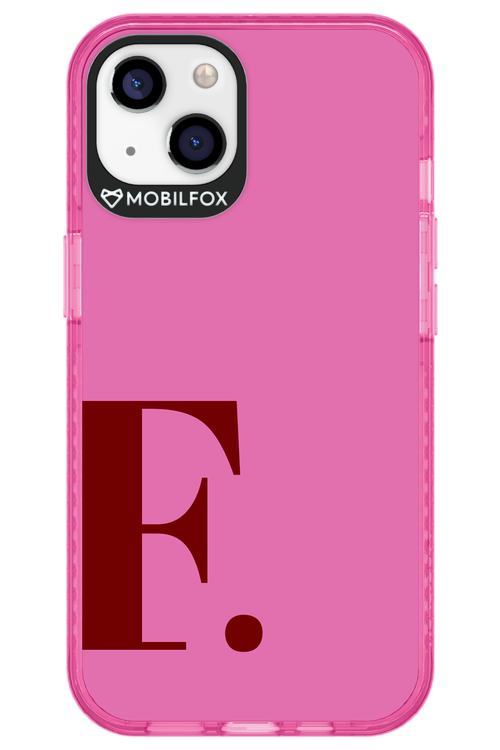 F (Sorbet) 2.0 - Apple iPhone 13