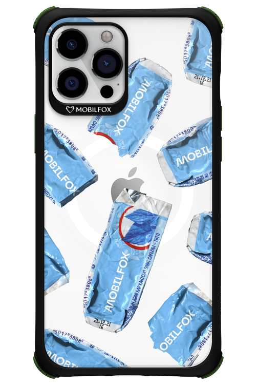 Mobilfox Gum 2.0 - Apple iPhone 12 Pro Max