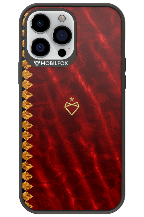 Spania x Mobilfox 2.0 - Apple iPhone 13 Pro Max