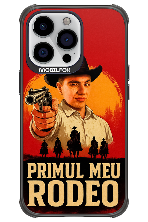 Cowboy - Apple iPhone 13 Pro