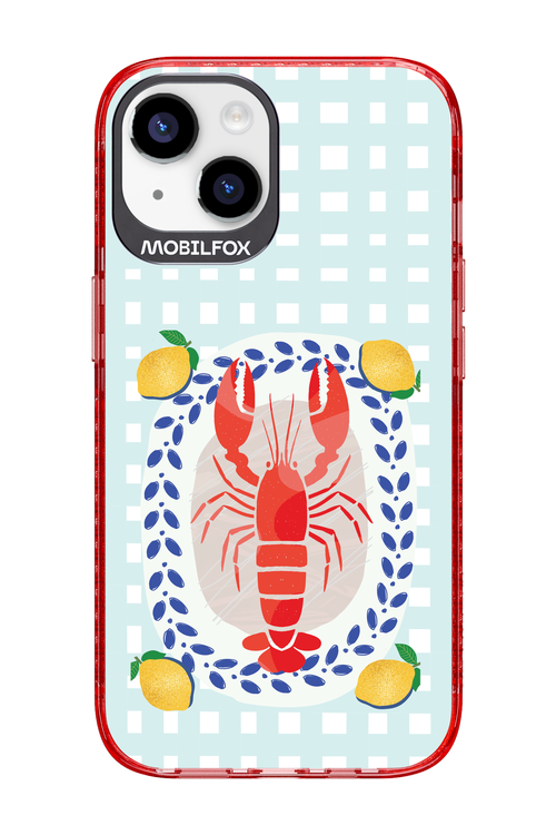 Marbella's Lobster 2.0 - Apple iPhone 14