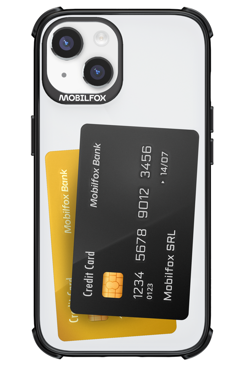 Cards 2.0 - Apple iPhone 14