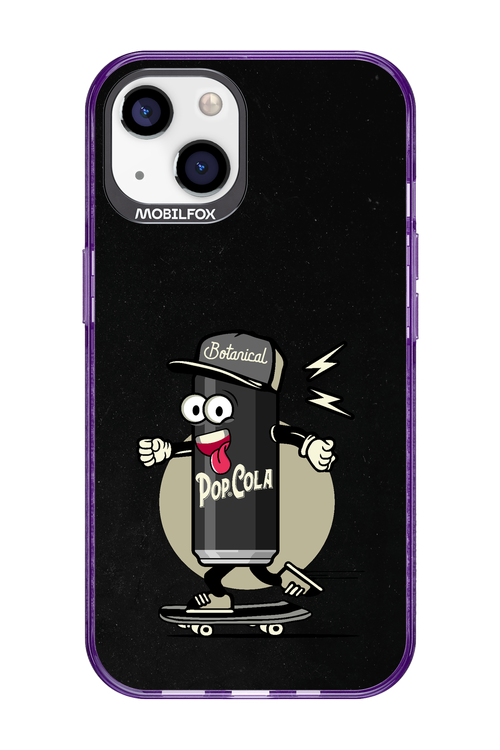 PopCola Botanical 2.0 - Apple iPhone 13