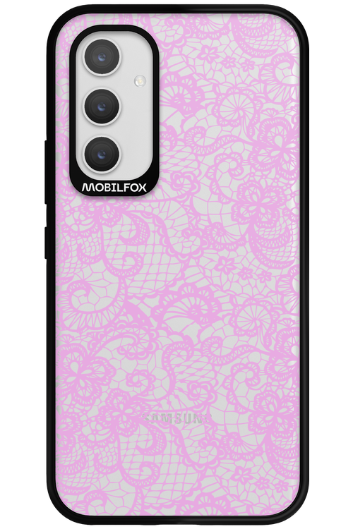 Dantela 2.0 - Samsung Galaxy A54
