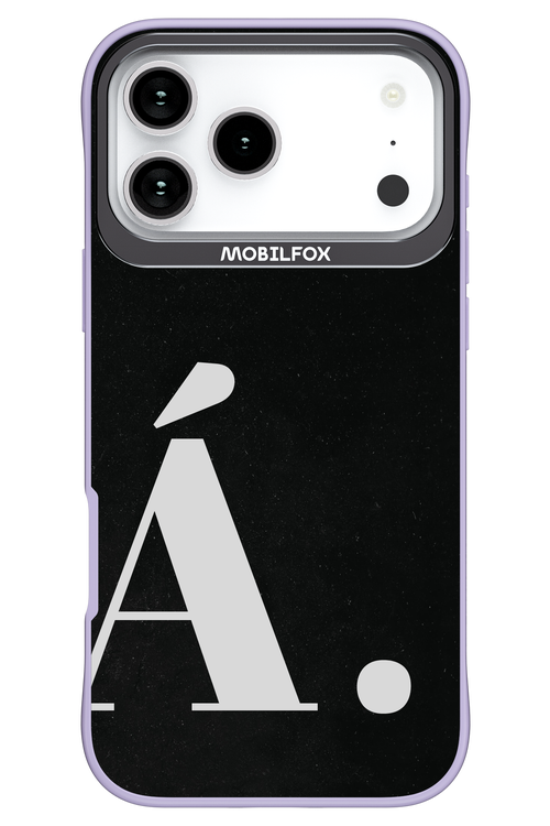 A II (Off Space) 2.0 - Apple iPhone 17 Pro Max
