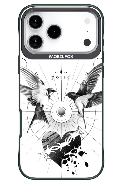 Madár 2.0 - Apple iPhone 17 Pro Max