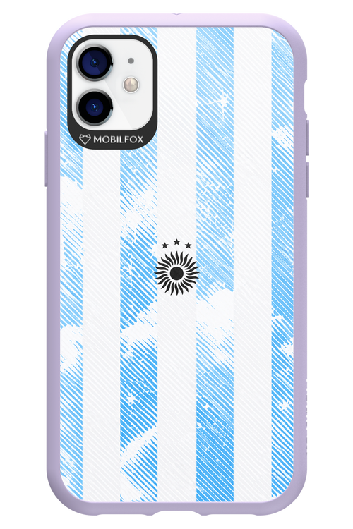 Argentina 2.0 - Apple iPhone 11