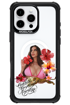 Island Money Muse - Apple iPhone 16 Pro Max