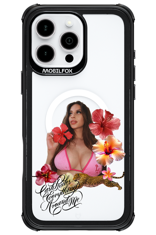 Island Money Muse - Apple iPhone 16 Pro Max