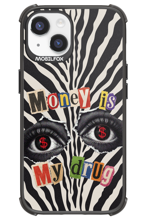 Money Drug 2.0 - Apple iPhone 14