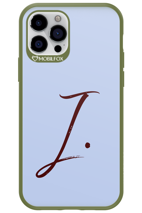 (Jellyfish Presso) I 2.0 - Apple iPhone 12 Pro