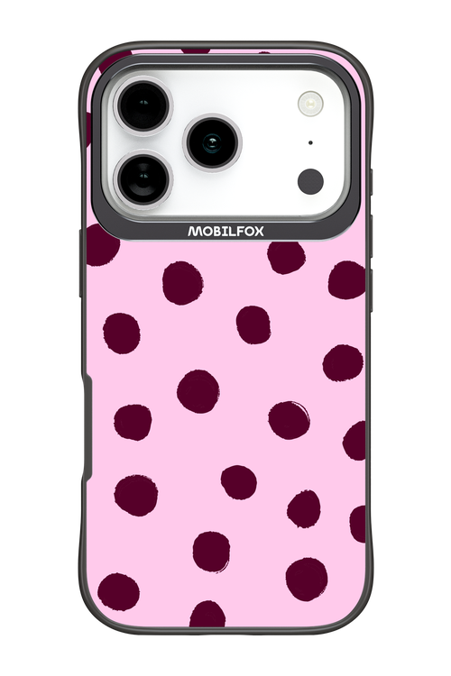 My Crush 2.0 - Apple iPhone 17 Pro