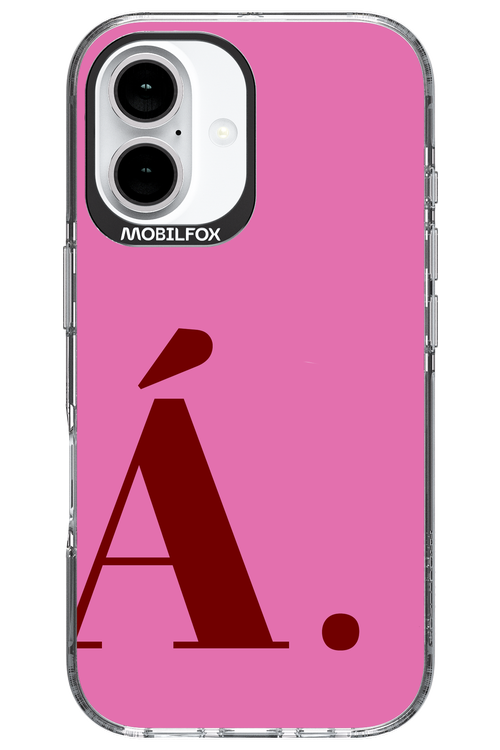 A II (Sorbet) 2.0 - Apple iPhone 16