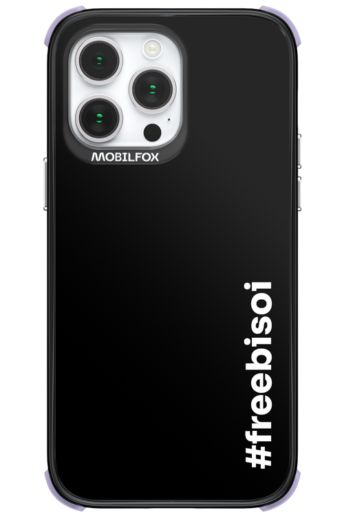 freebisoi III - Apple iPhone 14 Pro Max