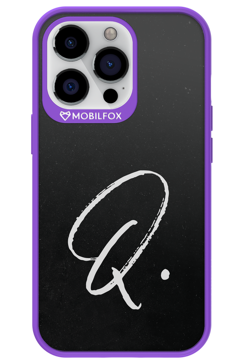 (Off Space) Q 2.0 - Apple iPhone 13 Pro
