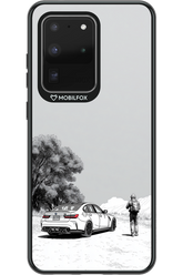 Dreamland - Samsung Galaxy S20 Ultra 5G