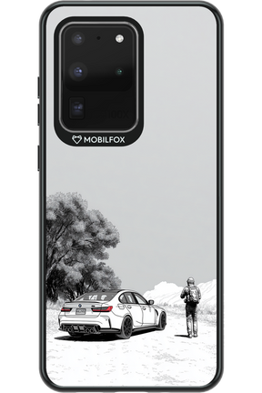 Dreamland - Samsung Galaxy S20 Ultra 5G