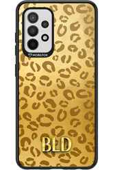 BLD GOLD LEO - Samsung Galaxy A52 / A52 5G / A52s