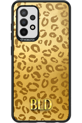 BLD GOLD LEO - Samsung Galaxy A52 / A52 5G / A52s