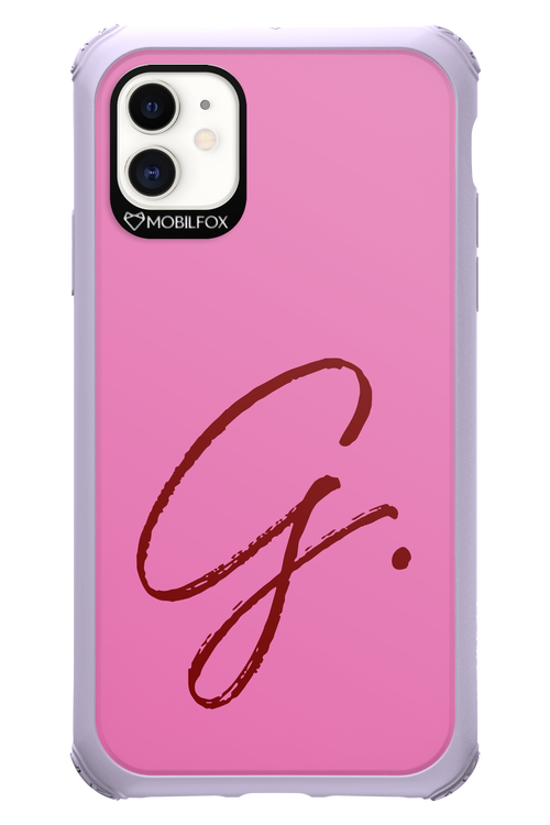 (Sorbet) G 2.0 - Apple iPhone 11
