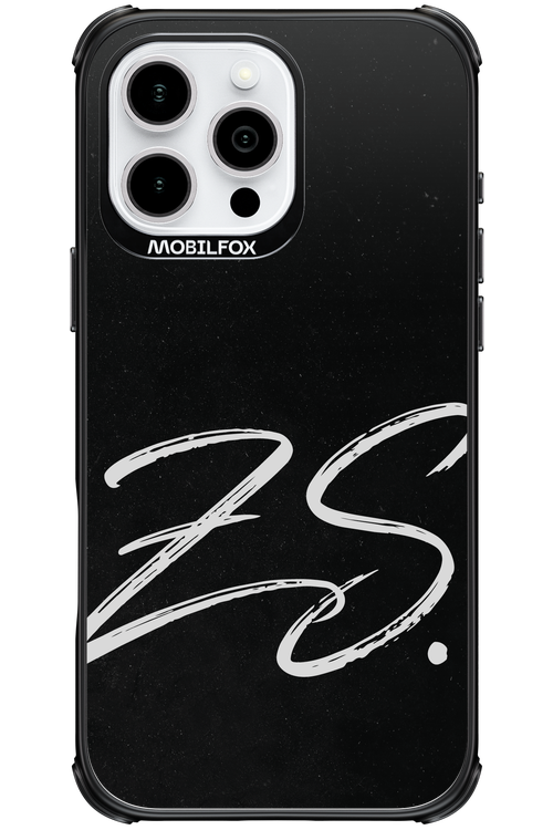 (Off Space) ZS 2.0 - Apple iPhone 16 Pro Max