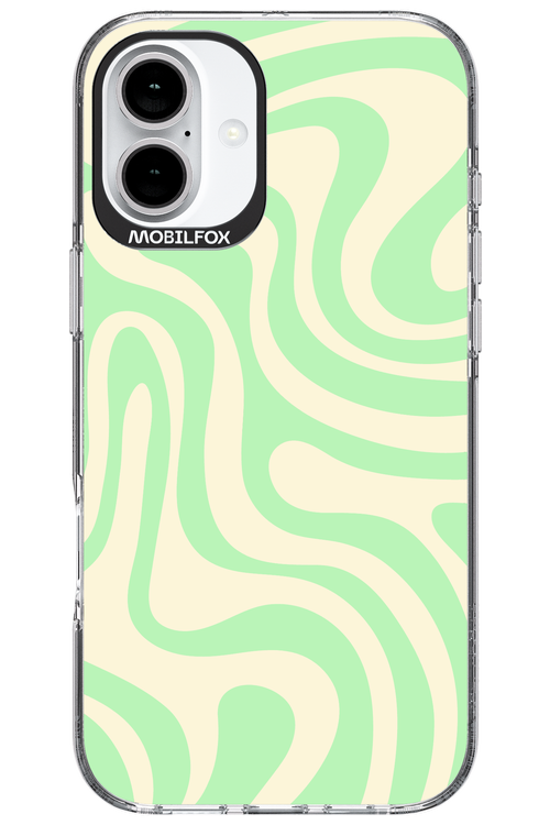 Matchaa 2.0 - Apple iPhone 16 Plus
