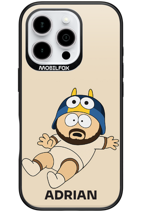 ChildHeli 1 - Apple iPhone 16 Pro