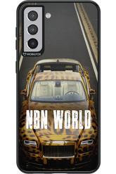 Car 2.0 - Samsung Galaxy S21+
