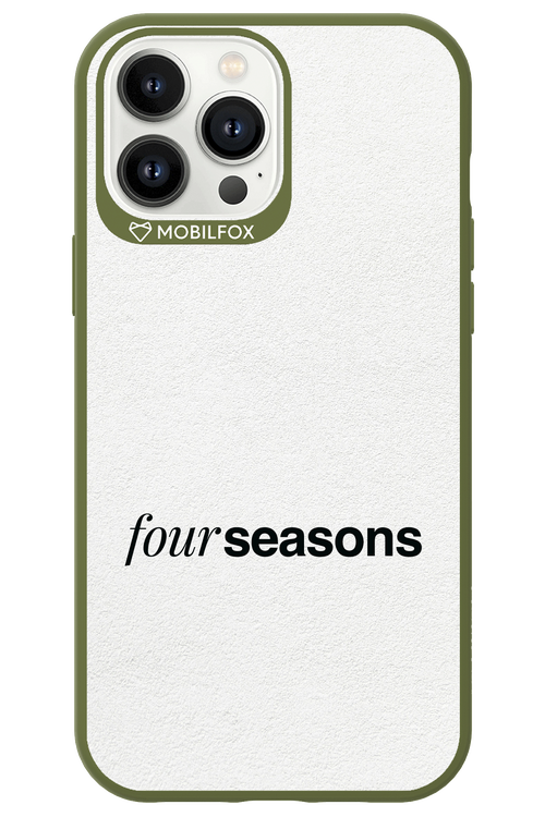 BSW FourSeasons 11 2.0 - Apple iPhone 13 Pro Max