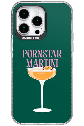 P_star Martini - Apple iPhone 15 Pro Max