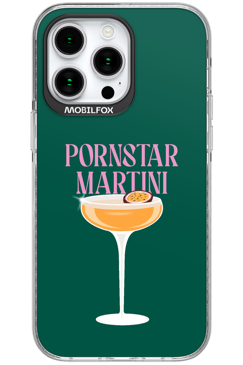 P_star Martini - Apple iPhone 15 Pro Max