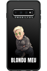 Blondu Meu - Samsung Galaxy S10