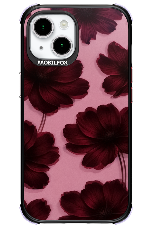 Petal Juliet 2.0 - Apple iPhone 15