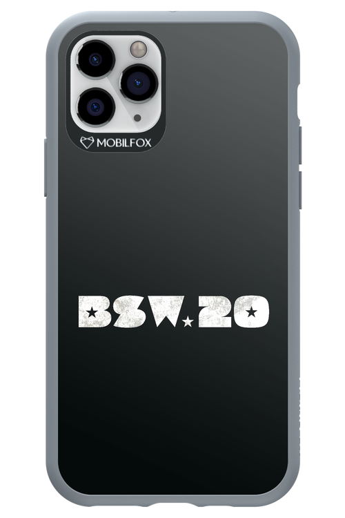 BSW 20 (7) 2.0 - Apple iPhone 11 Pro