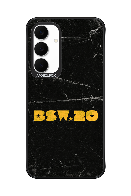 BSW 20 (5) 2.0 - Samsung S25 FE